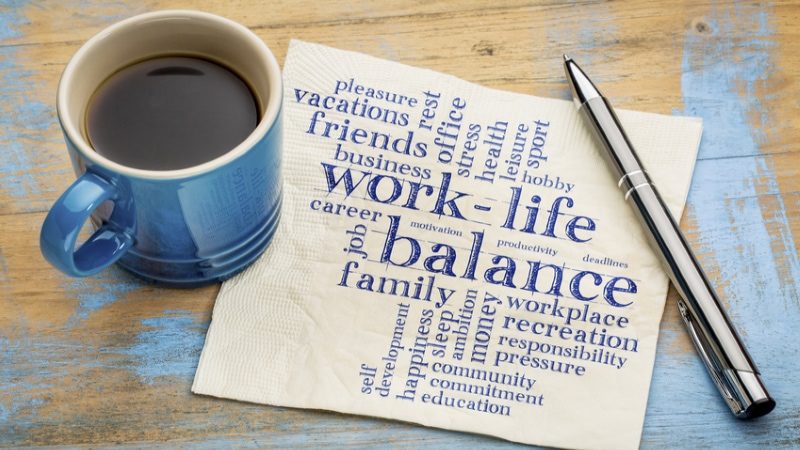 Flexibility, Autonomy, and Work-Life Integration