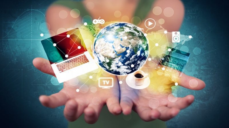 Stay Flexible on Social Media