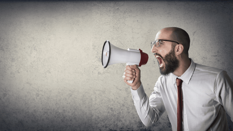 5 Tips to Stop Driving People Crazy