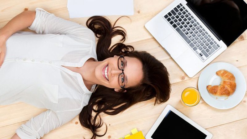 Work-Life Balance and Flexibility