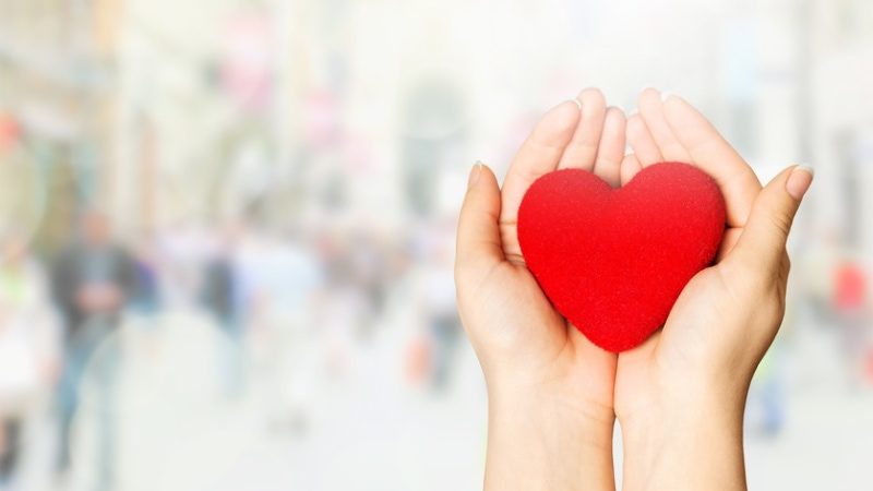 Generosity is Always the Right Choice