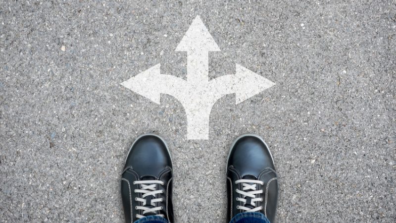 Up Is Not the Only Way: Rethinking Career Mobility