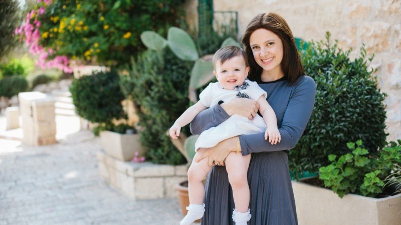 Meet Team Member Margy Kerr-Jarrett