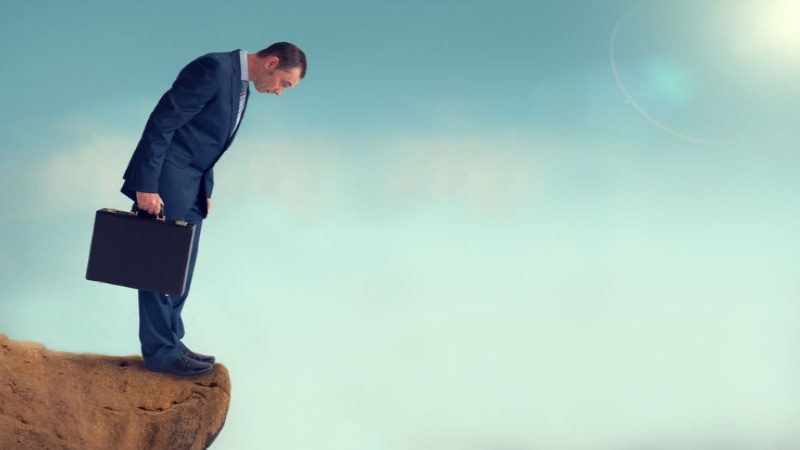 Embolden Yourself to Take More Risks