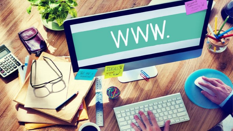 Three Beautiful New Author Websites to Visit