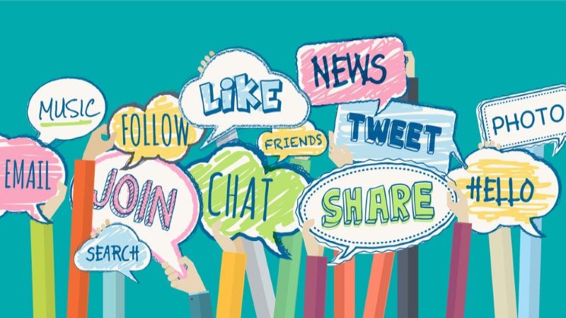 Facebook, Instagram, Twitter, & YouTube Roll Out New Features