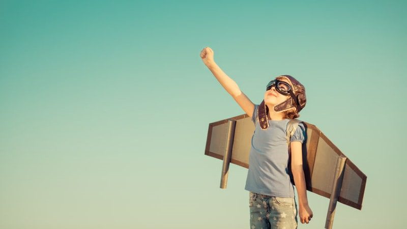 First You Must Believe