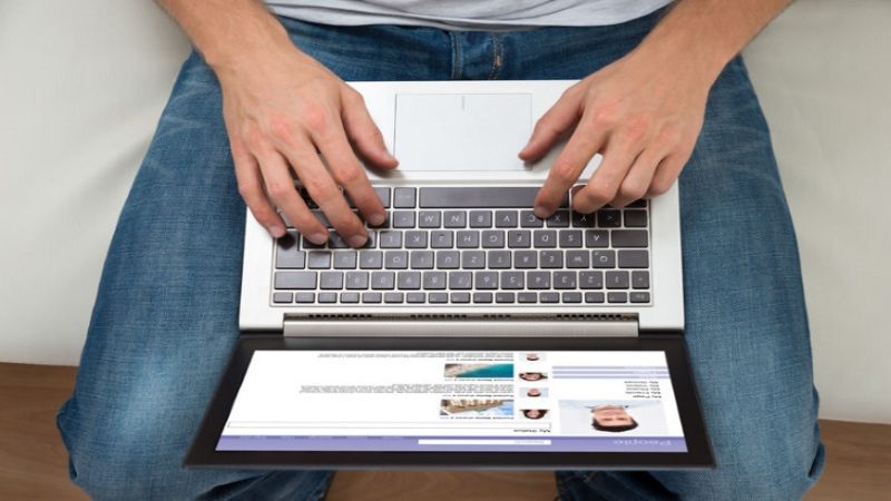 Are You Who Your Social Profiles Say You Are?