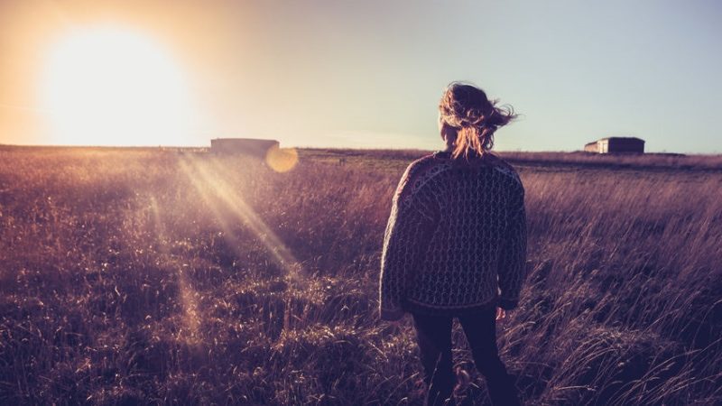 Winter Wheat: A Different Way of Thinking about Goals from a New Homeowner