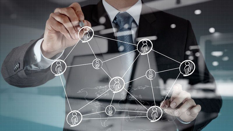 How to Build a Support Network for Your Book (hint: you may already have one)