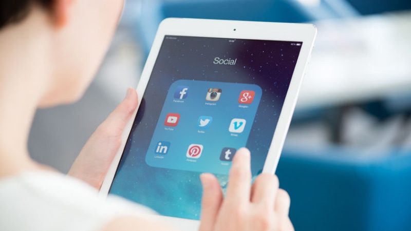 Which Social Channels Will Deliver the Biggest Boost for Your Book?