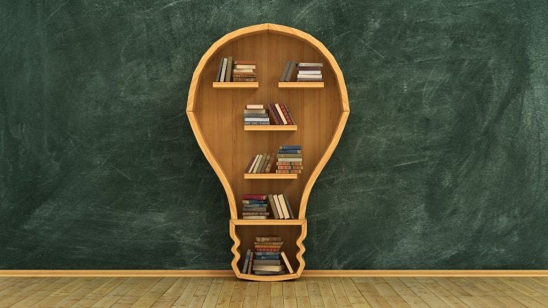 4 Things You Can Do for Your Book Marketing Right Now