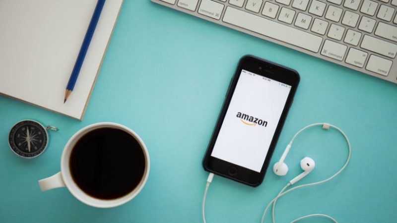 Getting the Most Out of Amazon Author Pages