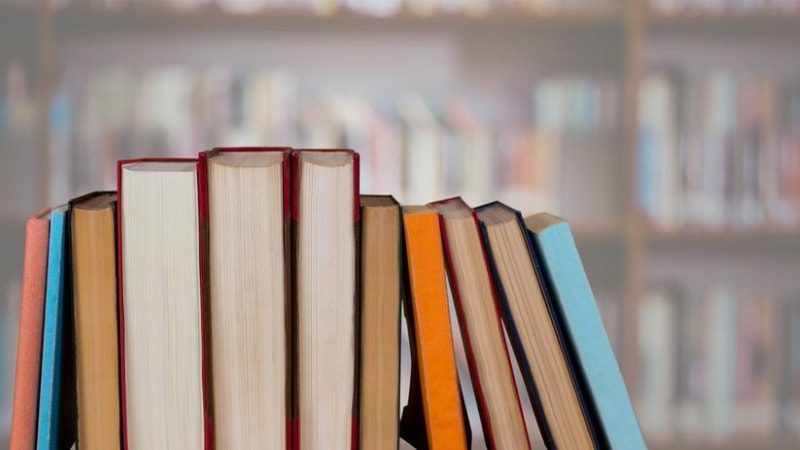 Why Authors at Any Stage Should Join Hometown Reads