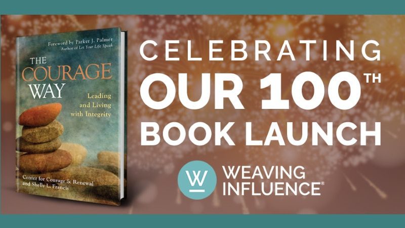 How Do You Tap Into Your Courage?