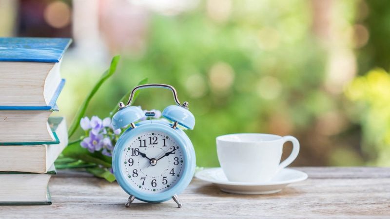 What Can You Accomplish in 12 Focused Minutes?