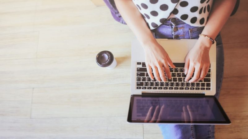 Favorite Tools of the WI Team: Buffer