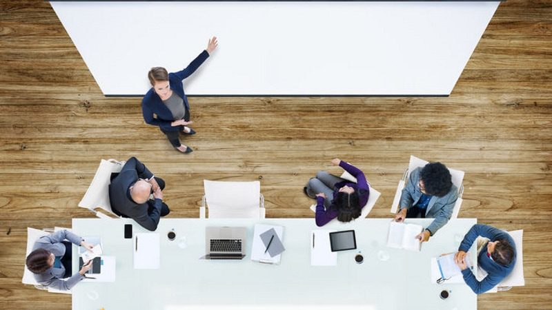 If You’re a Speaker, Show Me!