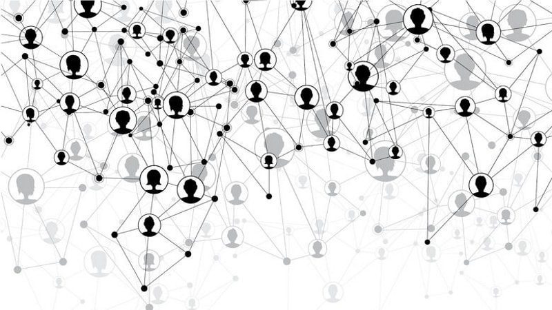 Your Network is Your Book’s Competitive Advantage