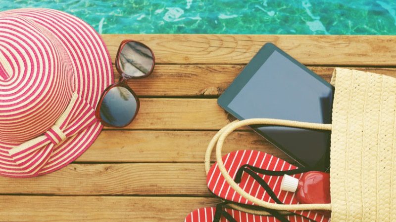 Summer Is the Perfect Time to Experiment on Social Media