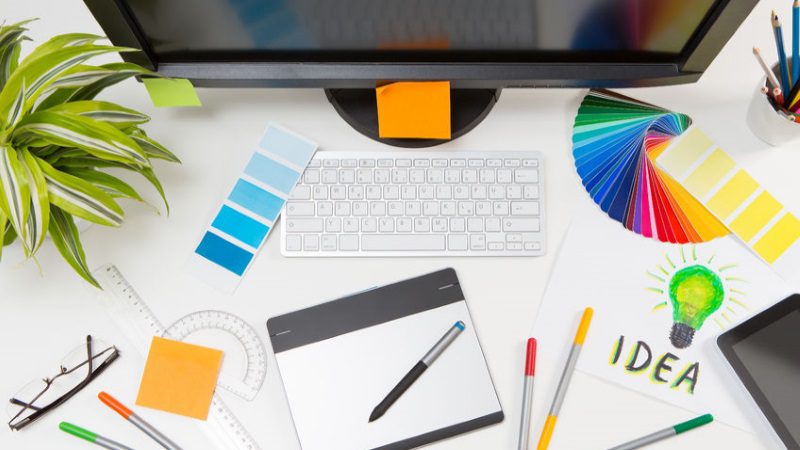 Simple Tools for Creating Stunning Social Media Graphics