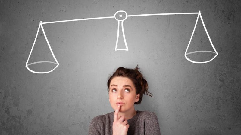 How to Balance Public and Private Social Media