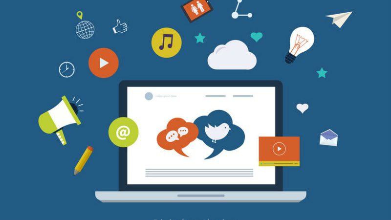 How to Save Time & Energy with a Content Library