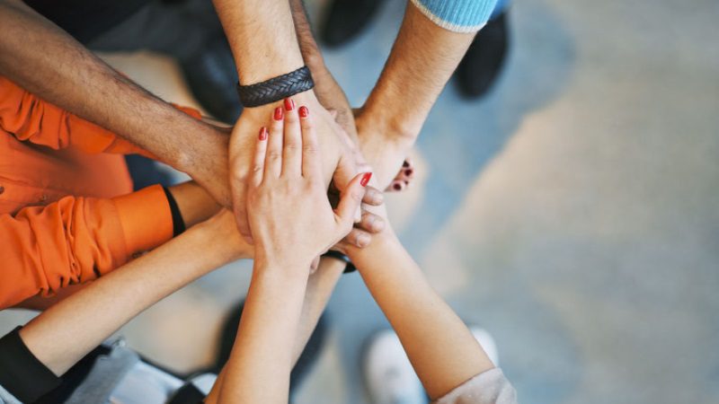 How Do You Build A Platform, Anyway?