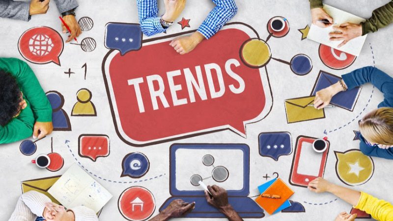 Social Media in 2018: A Look Back