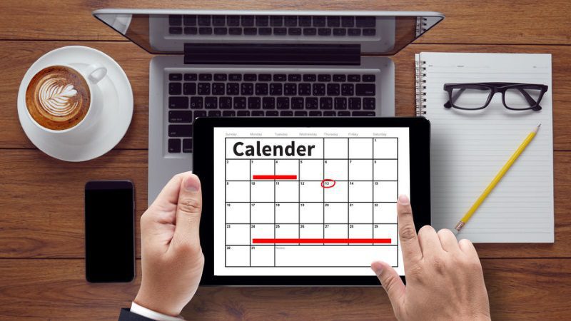 How to Create Seasonal Social Media Content