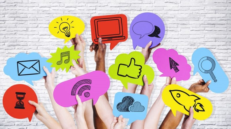 Our 2019 Social Media Wish List