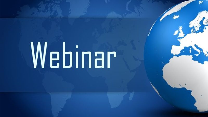 Planning Content for Your Webinar