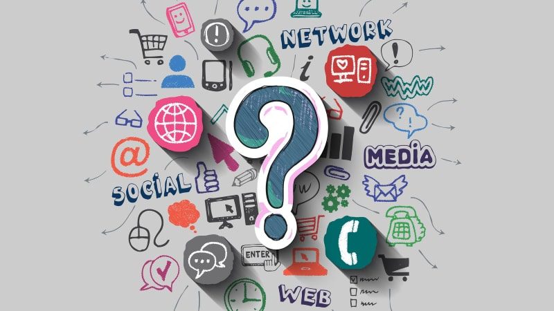 What Not to Do on Social Media