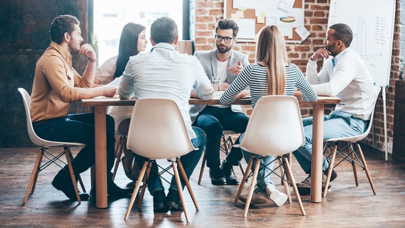 How to Stay Engaged in the Workplace