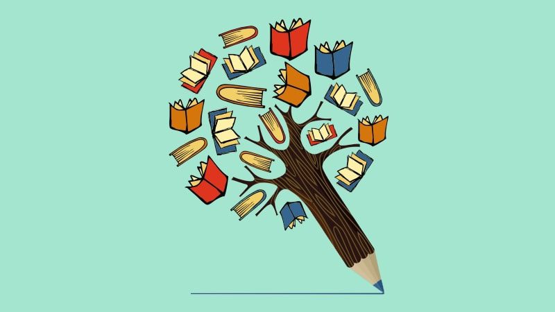 Meet Kyle Csortos, Children’s Book Illustrator