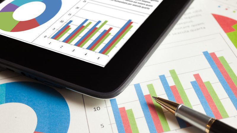 Big 4 Numbers to Monitor in Google Analytics