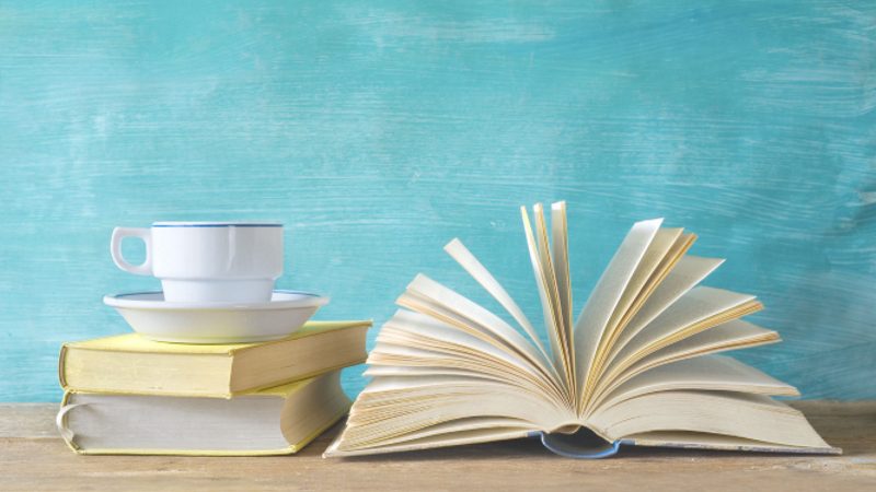 4 Benefits of Self-Publishing Your Book