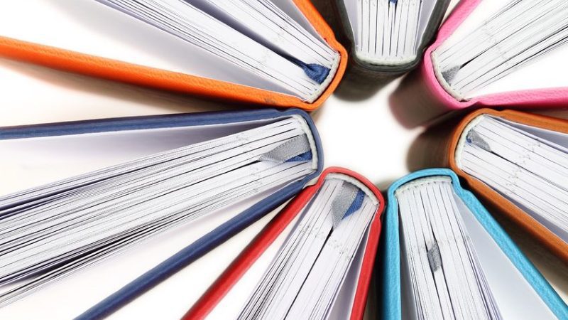 Self-Publishing? You Don’t Have to Go It Alone