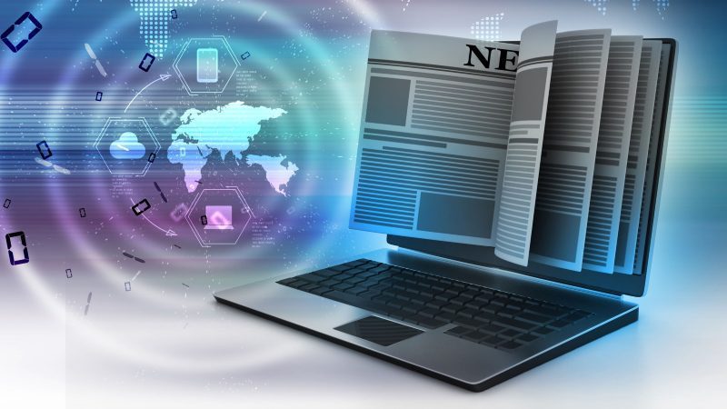 Why Trade Publications Could Be Better Than the Wall Street Journal