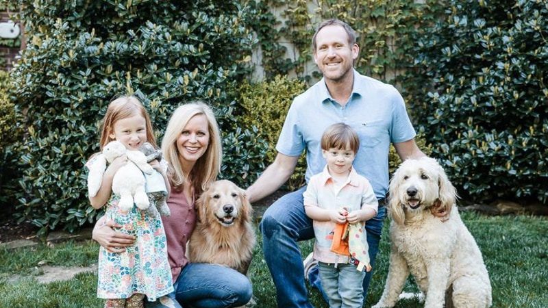 Meet Team Member Whitney Heins