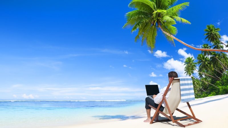 What We Love & Hate About Remote Work