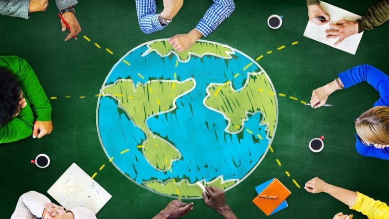 5 Ways Remote Teams Can Build Teamwork