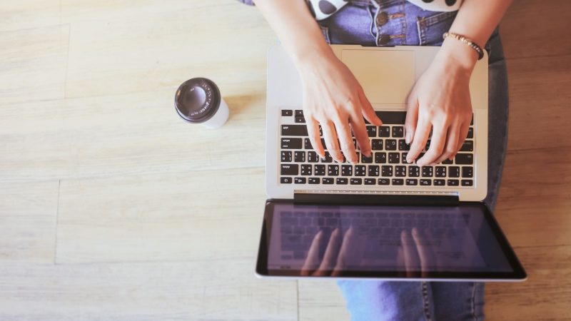 2 Secrets of Remote Work