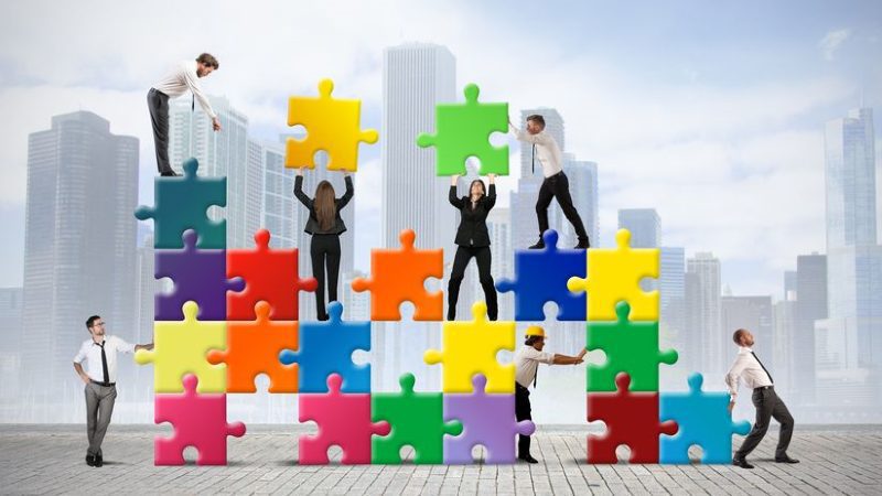 Connecting Purpose to Your Work