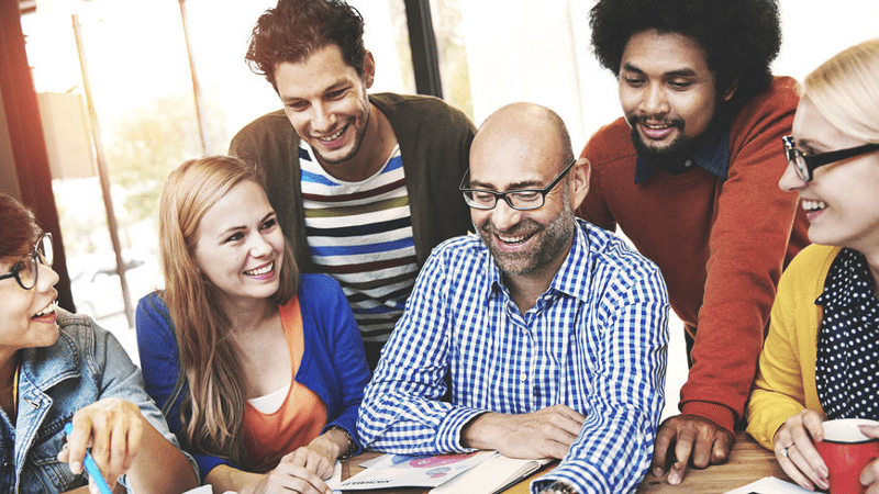 Core Values: Generosity