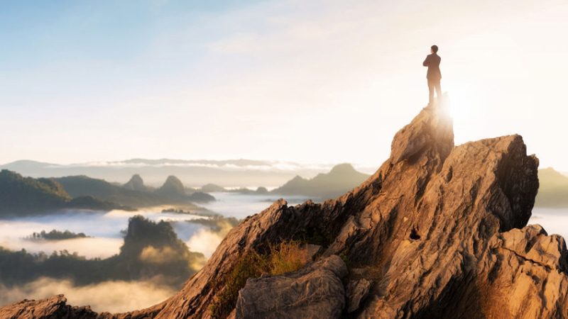 3 Outward Bound Lessons to Spark Your Leadership Growth