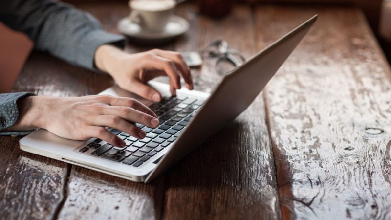 The 10 Commandments for Writing Killer Articles