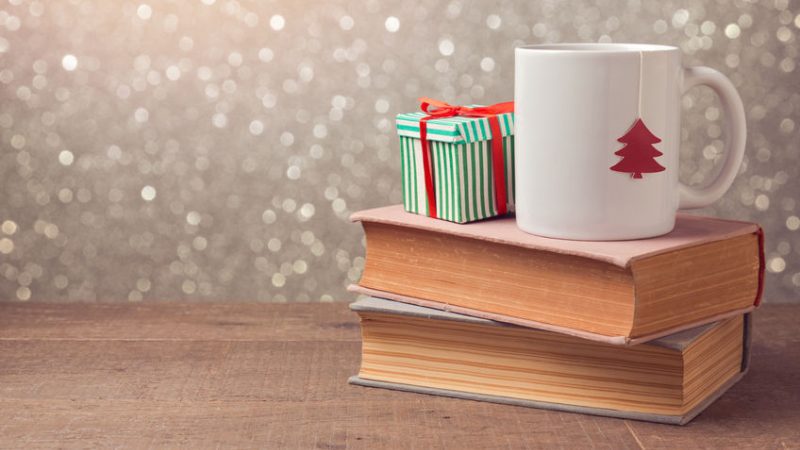 Looking for Something New to Read?