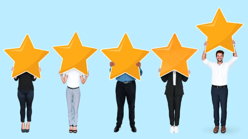 Why Amazon Reviews Matter