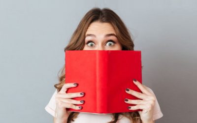 We DO Judge a Book by Its Cover